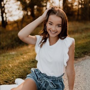 Meet your Posher, Brooke